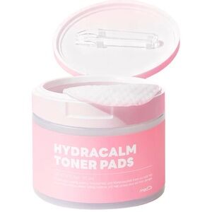 Korean Skincare MedB Hydracalm Moisture Glow Toner Pads